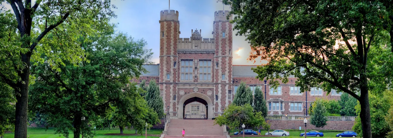 brookings Hall