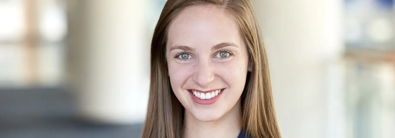 Courtney Richman