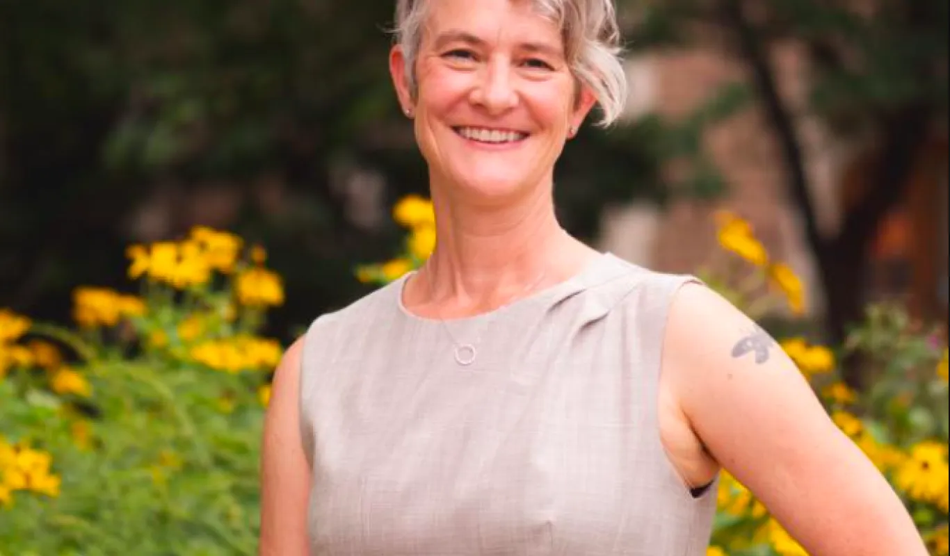A community of plant biologists develops guide for science outreach ...