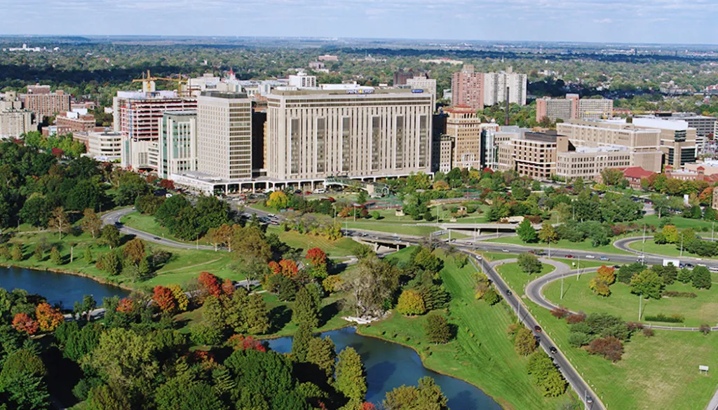 medical school