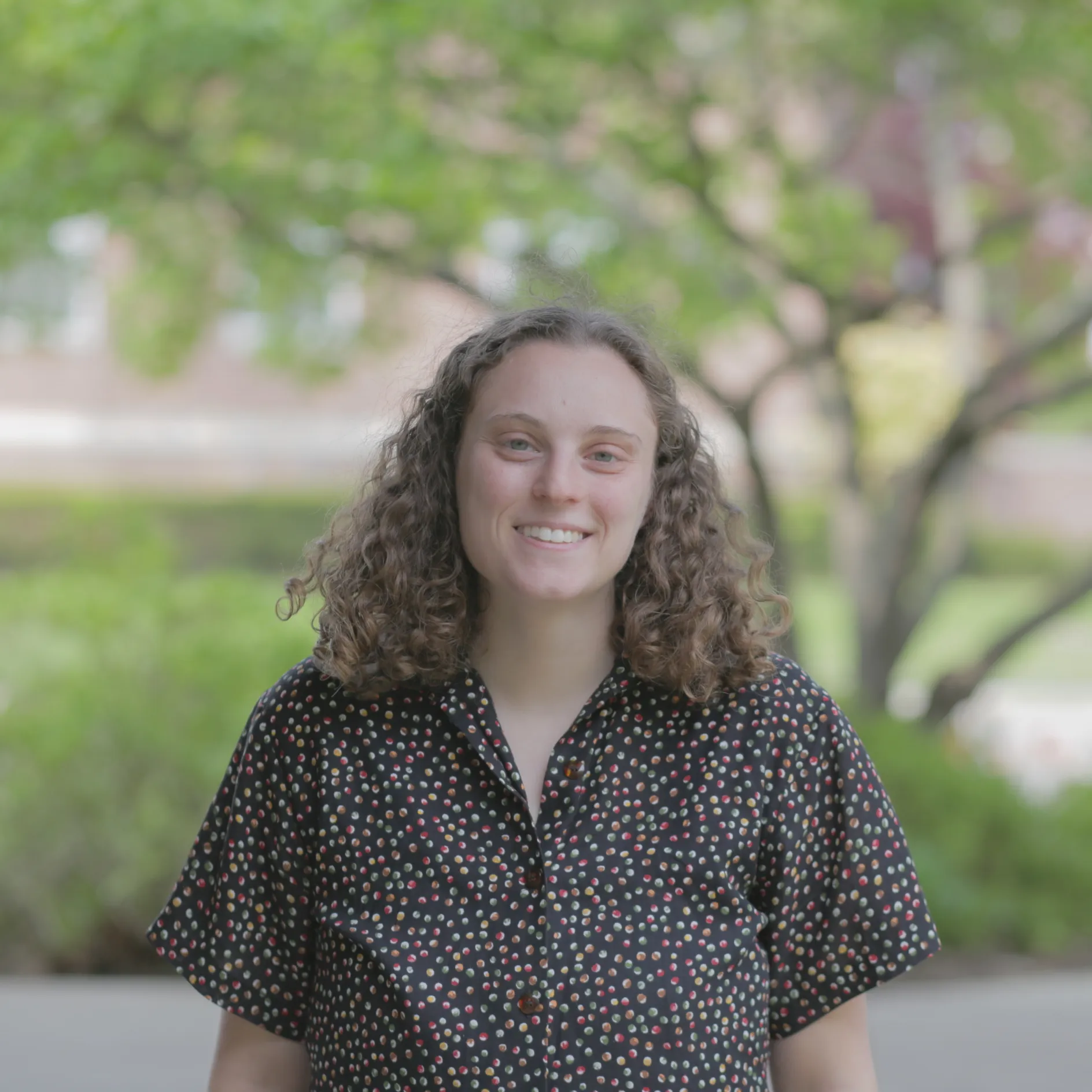 Hayley Sussman