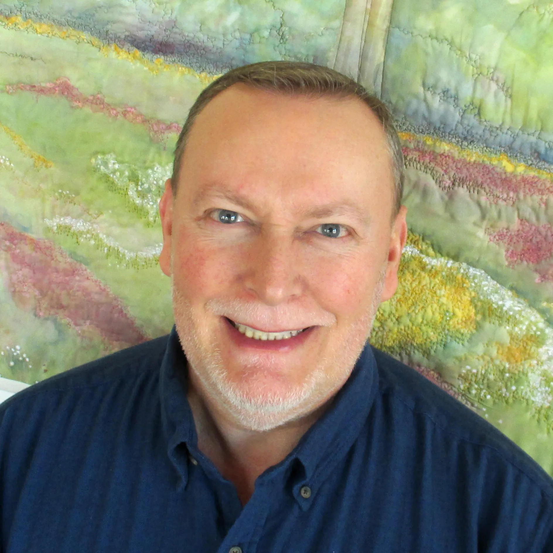 Mark Ames