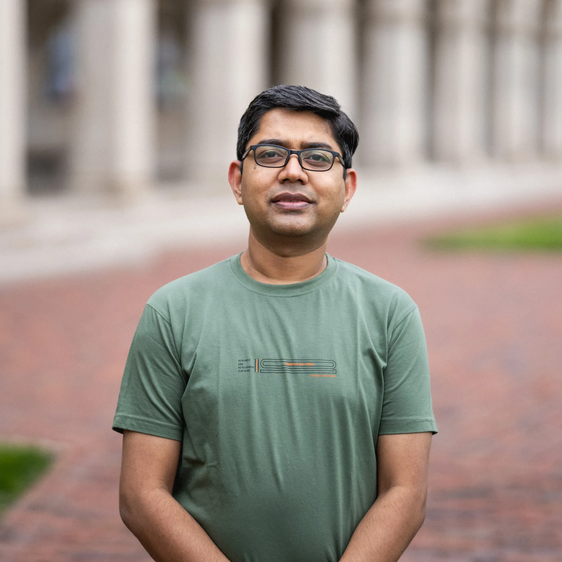 Vivek Ambastha