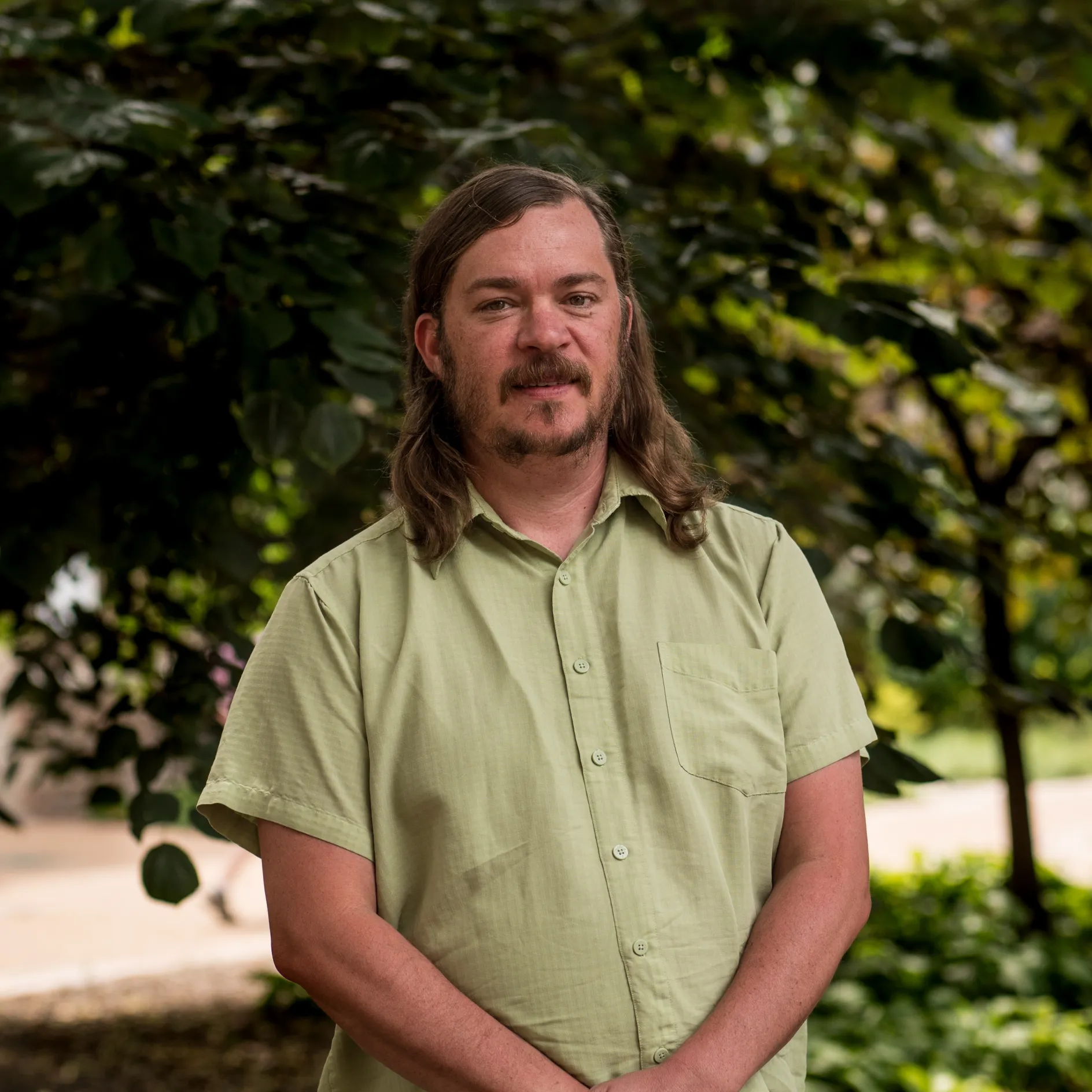 ​Bruce Carlson