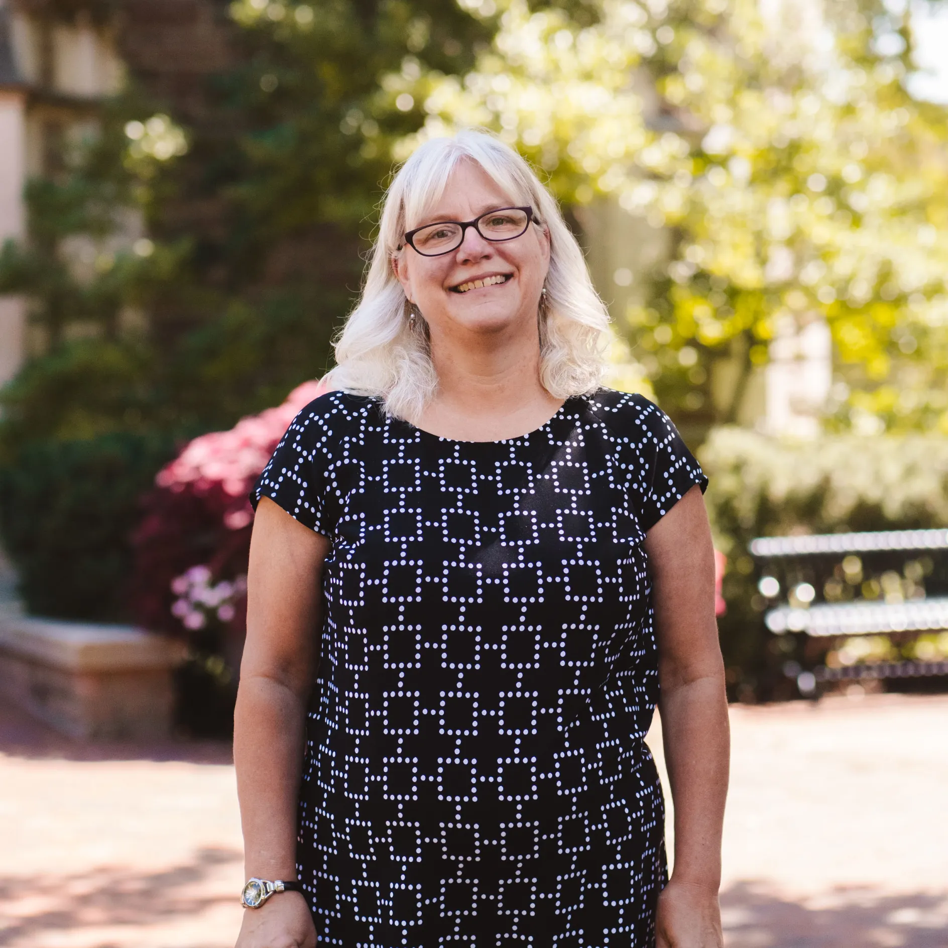 ​Kathy Hafer​