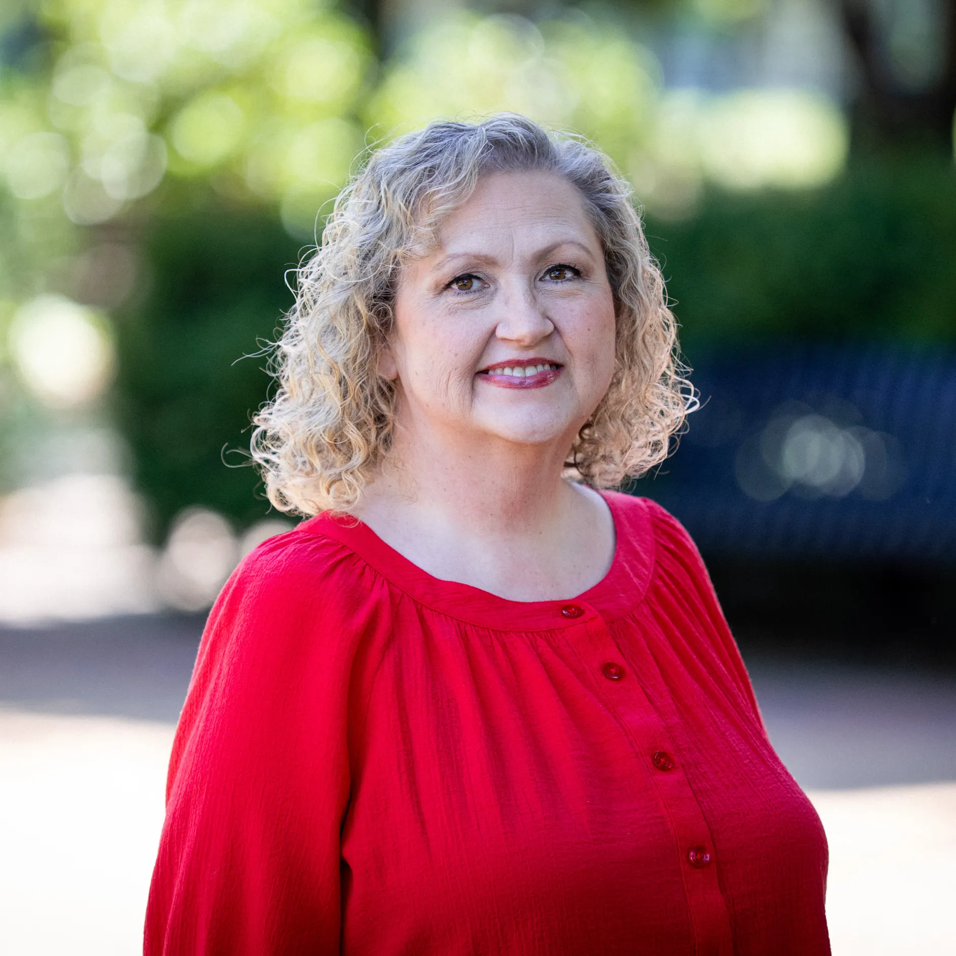 Pamela Mullin
