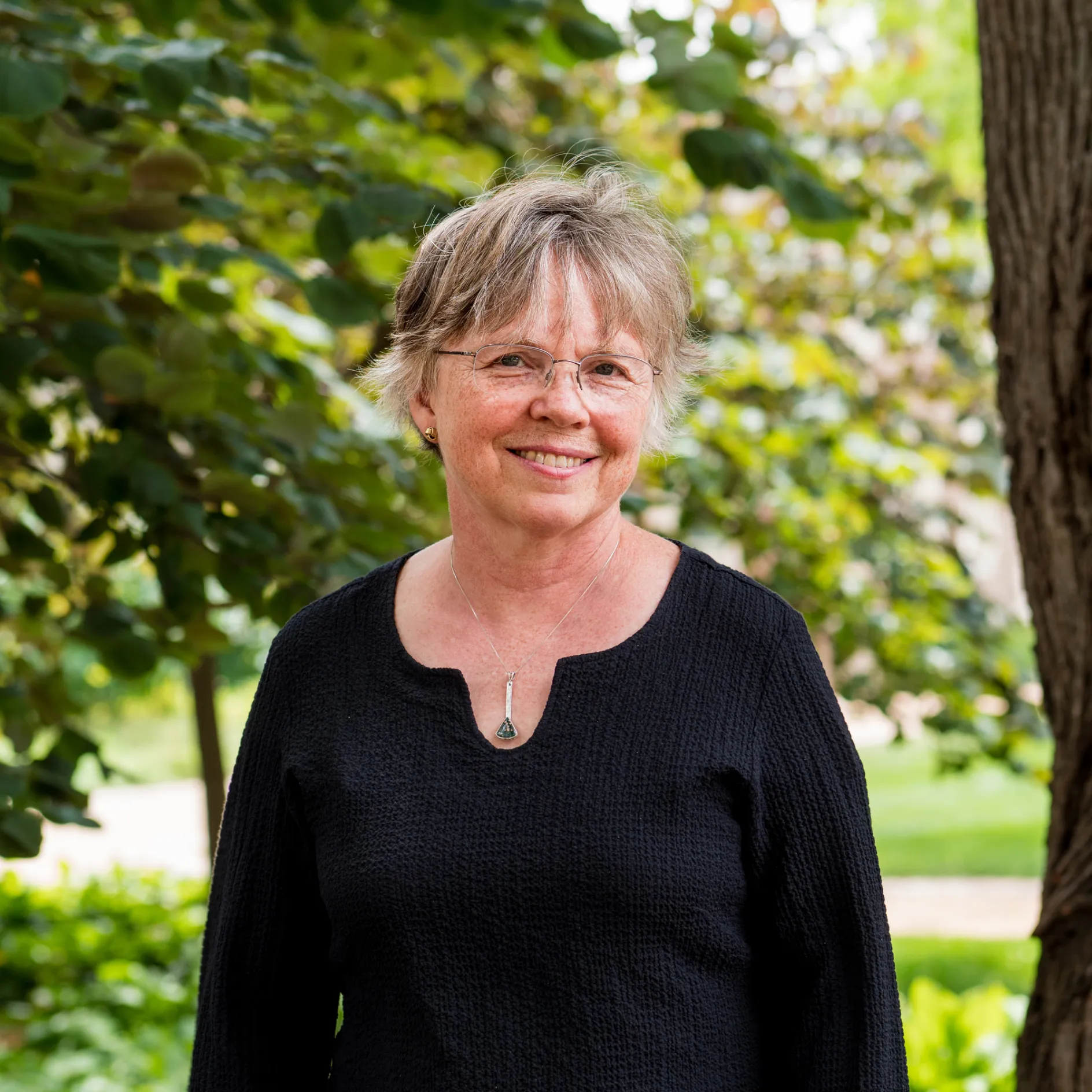 ​Joan Strassmann​