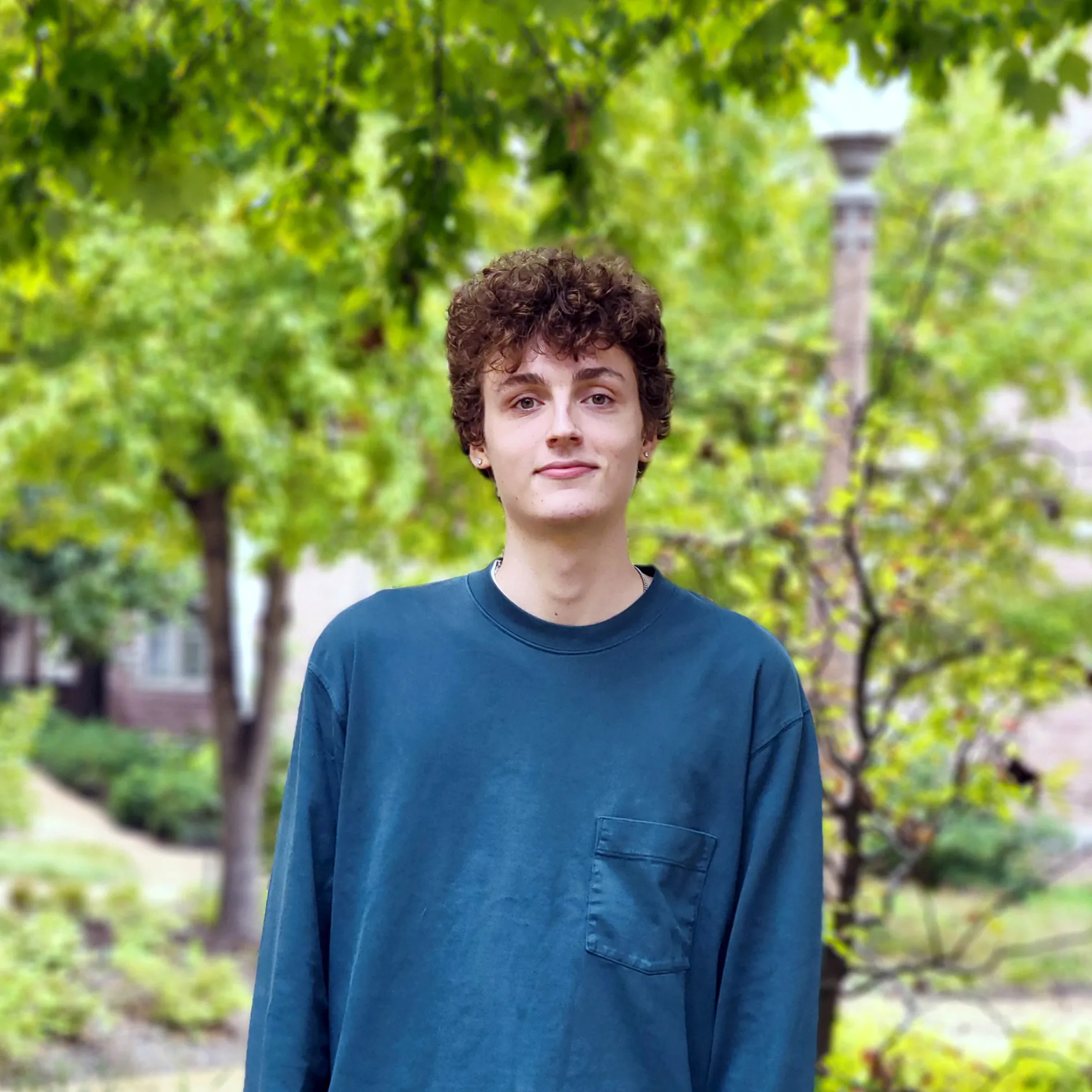 Noah Clayton