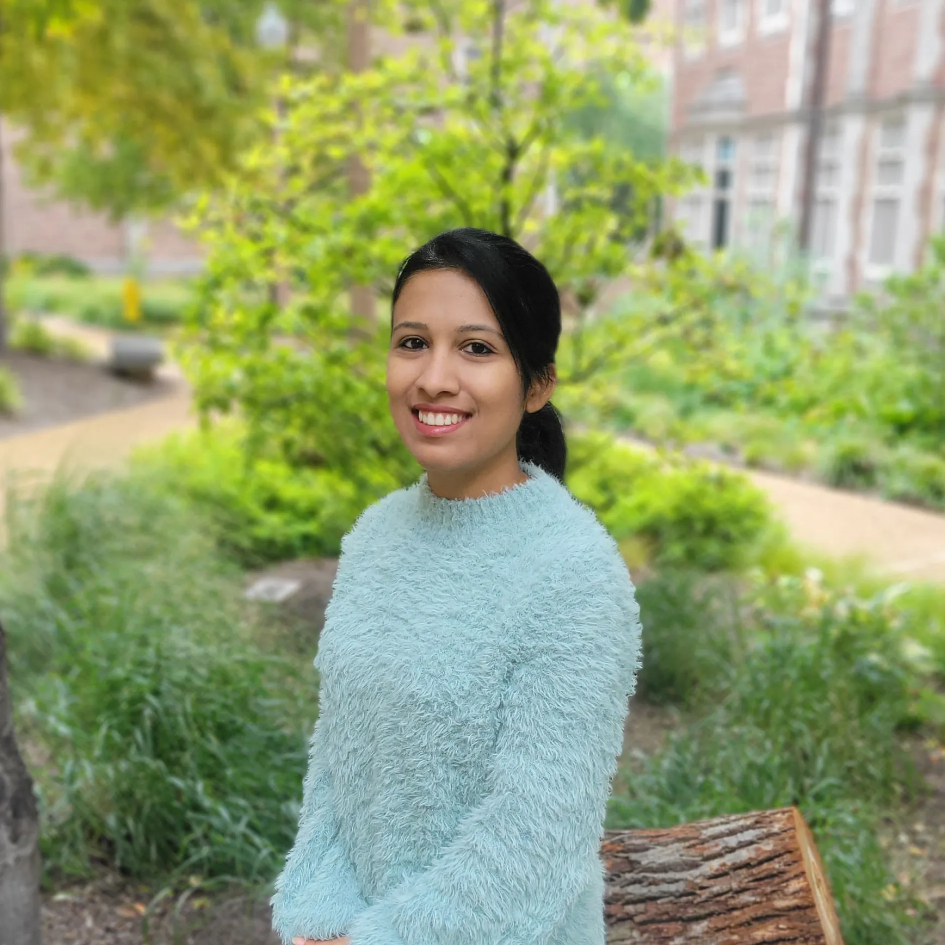 Anuradha Dhingra