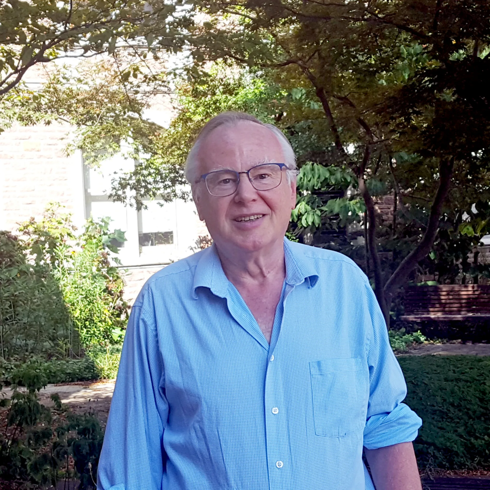 ​Ian Duncan