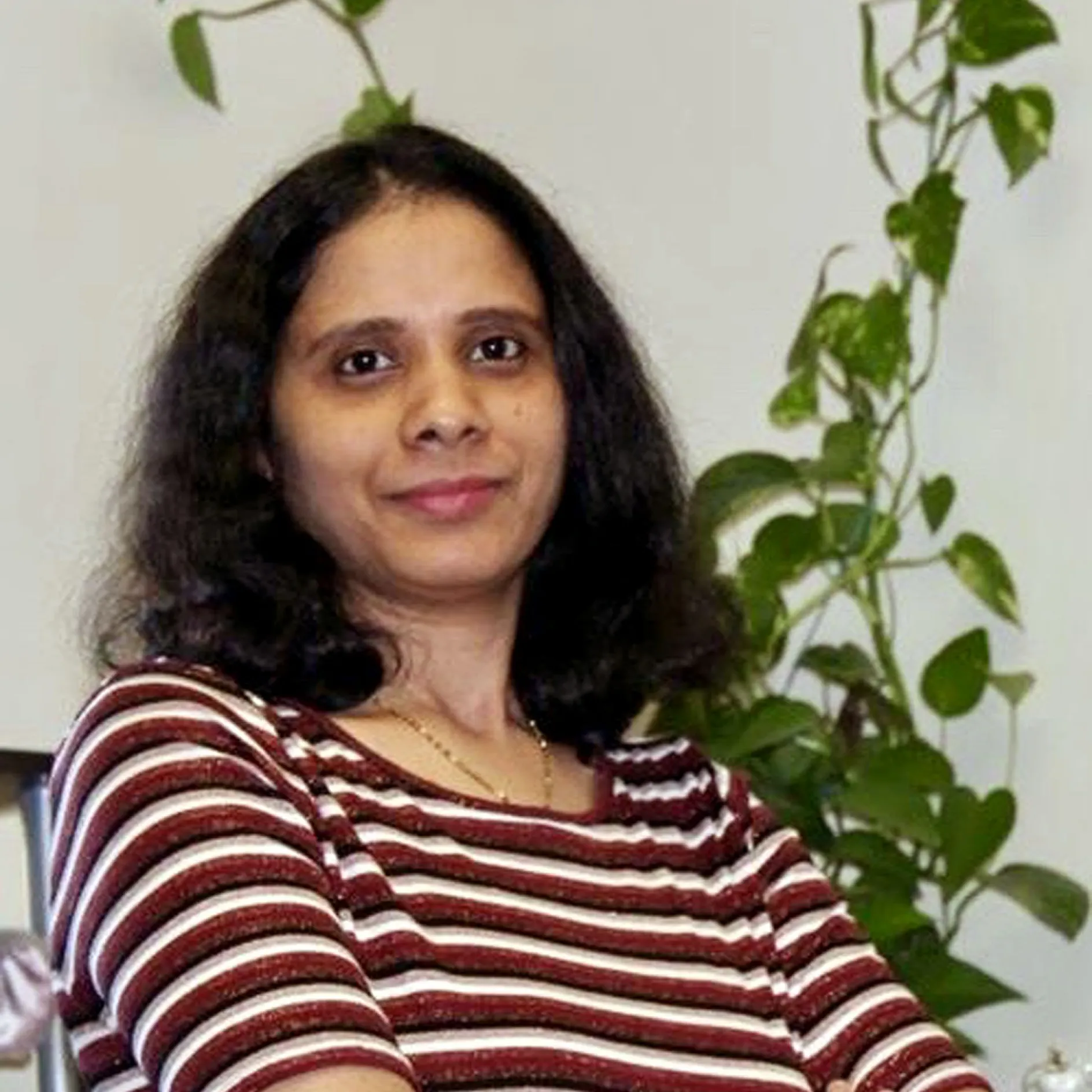 Samatha Gunapati
