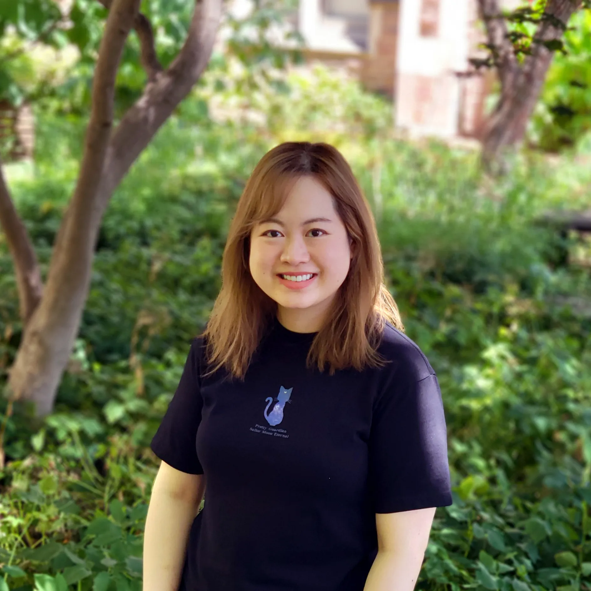 Jia Gwee