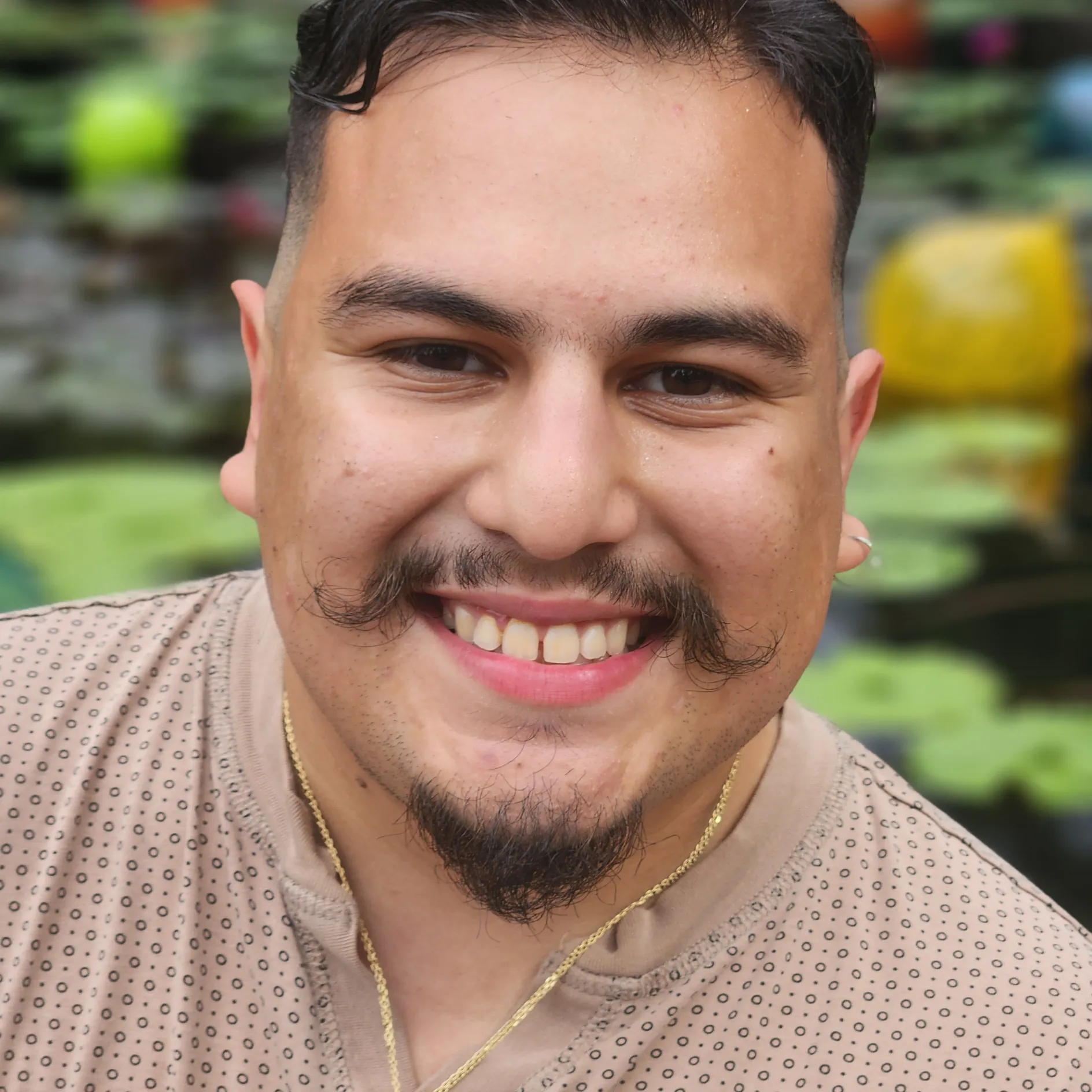 David Hernandez