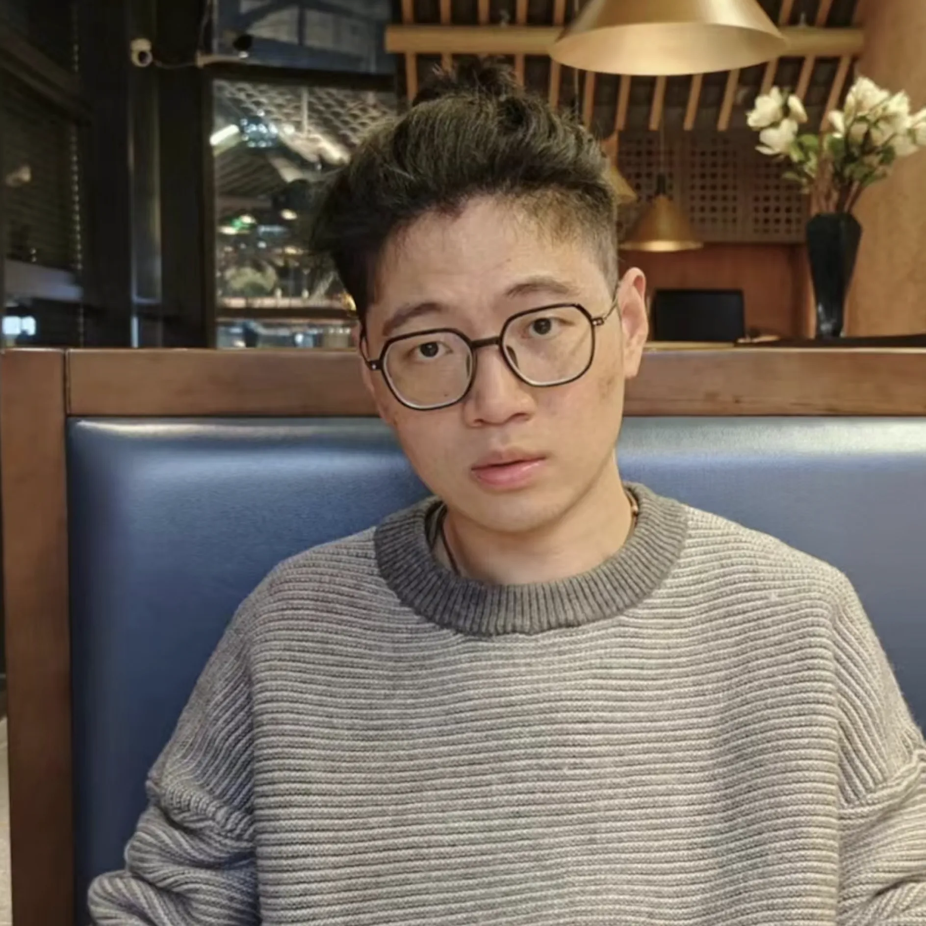 Huayang Tian