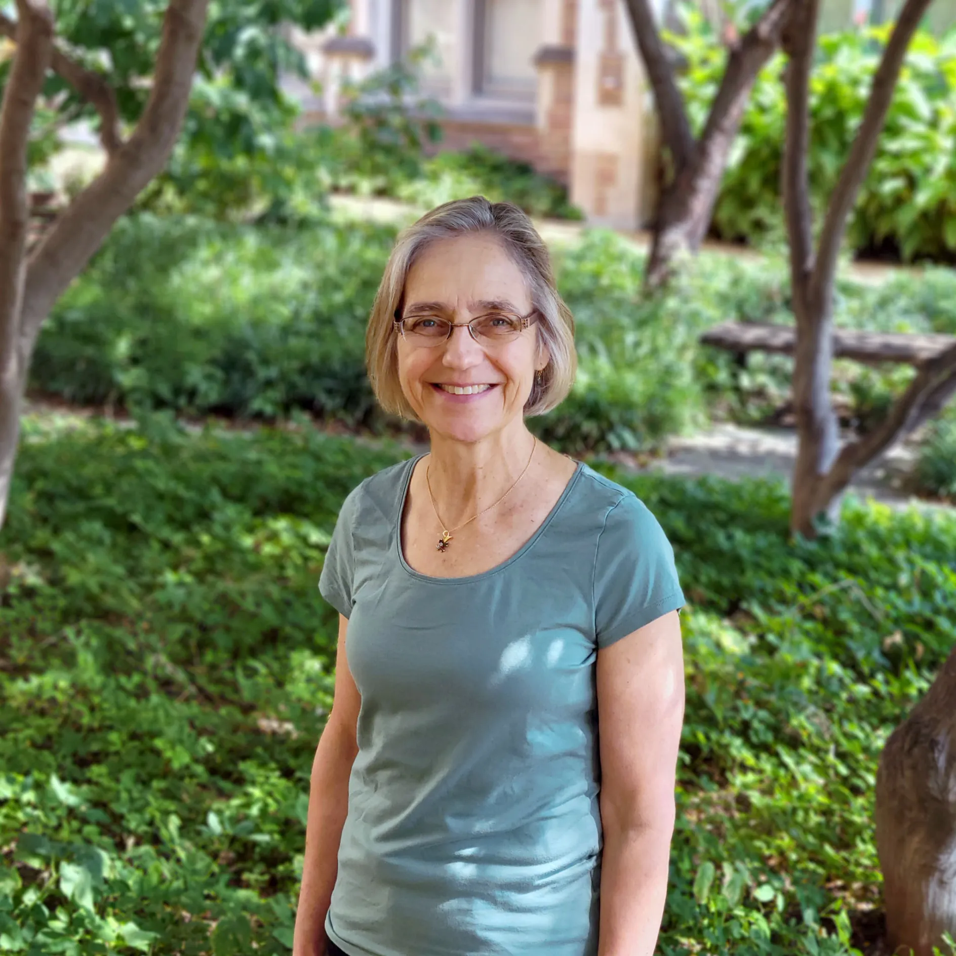 ​Barbara Kunkel