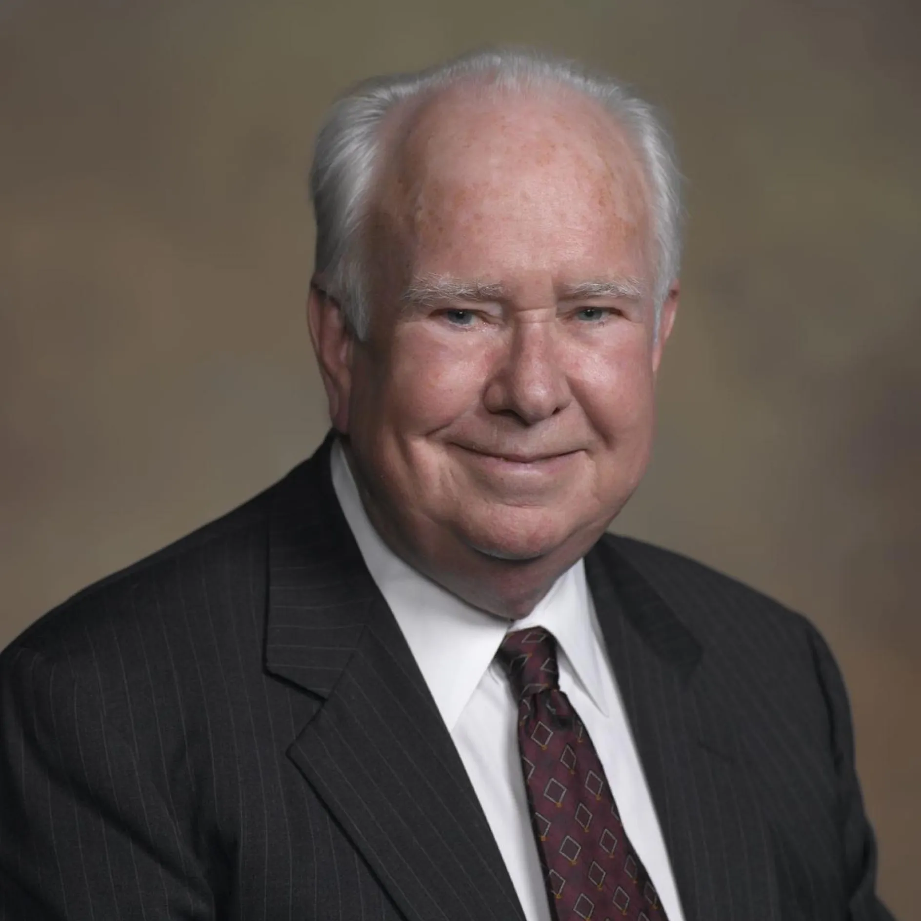 ​Peter Raven​