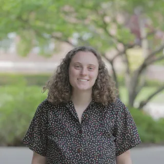 Hayley Sussman