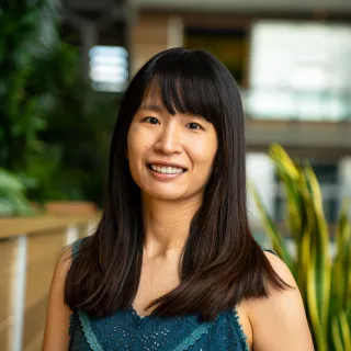 Cynthia Lee
