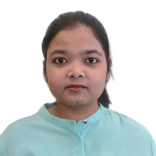 Arshiya Sultana