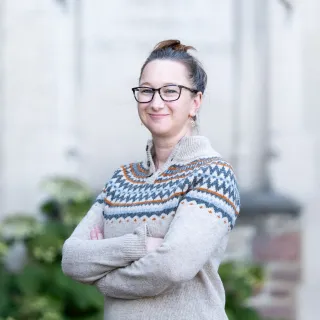 Elizabeth Carlen