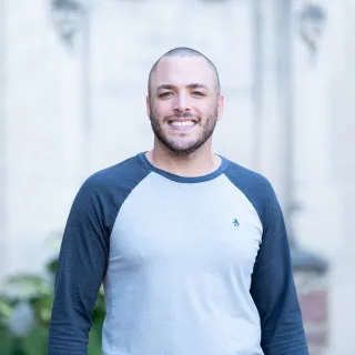 Gus Vogt