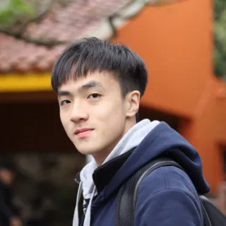 Ting-Shuo (Bryce) Nien