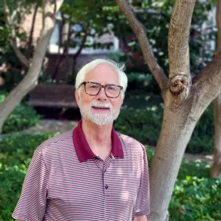 Daniel Leifield