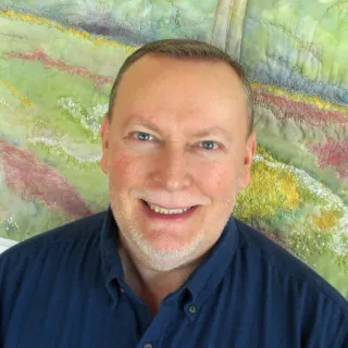 Mark Ames