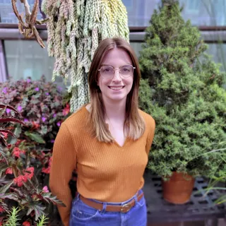 Katherine Benza