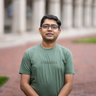 Vivek Ambastha