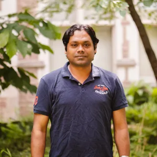 Sandeep Biswas