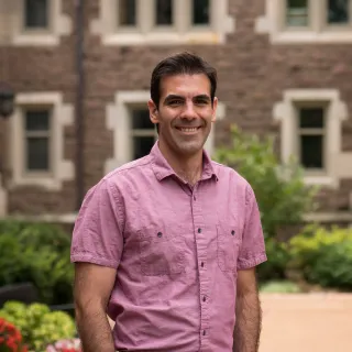 ​Carlos Botero