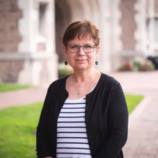 Dianne Duncan