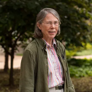 ​Sarah Elgin