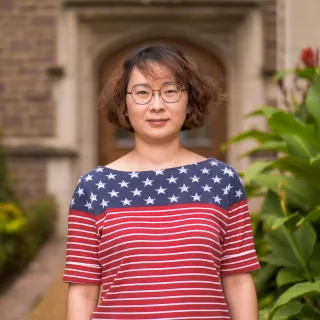 Yuanwei Fan