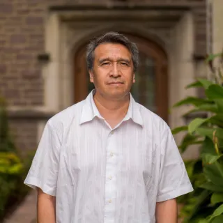 Daniel Granados-Fuentes
