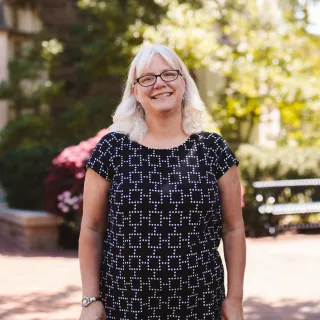 ​Kathy Hafer​