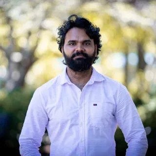 Chandan Kumar
