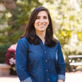 Mary E. Lambo