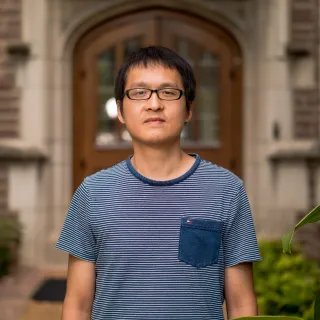 Deng Liu