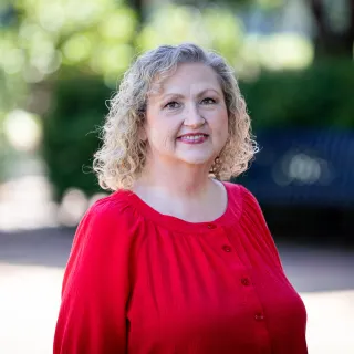 Pamela Mullin
