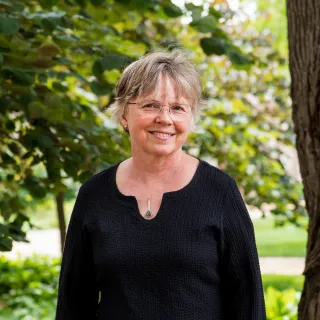 ​Joan Strassmann​