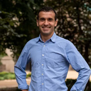 Hani Zaher 