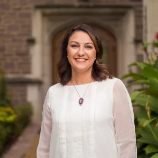 Amanda Zinke