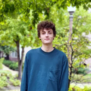 Noah Clayton