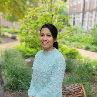 Anuradha Dhingra