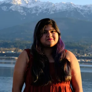 Suchismita Ghosh