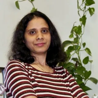 Samatha Gunapati