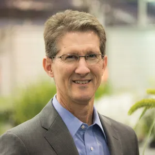 James Carrington