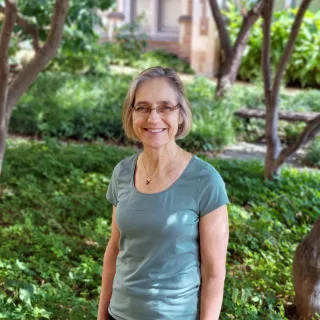 ​Barbara Kunkel